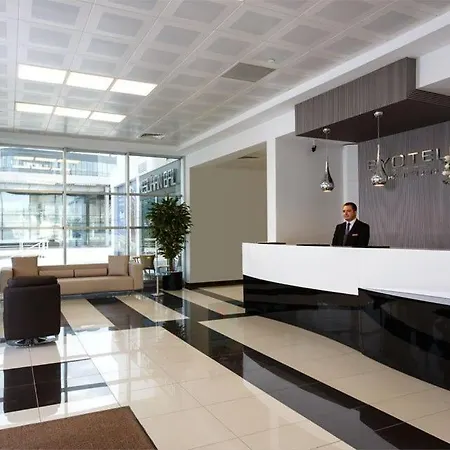 Apartamento Atasehir Residance 2+1 Istambul