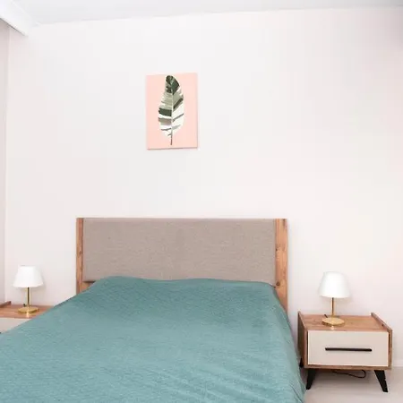 Atasehir Residance 2+1 * Istambul