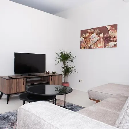 Atasehir Residance 2+1 Apartamento Istambul