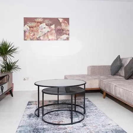 Apartamento Atasehir Residance 2+1 Istambul