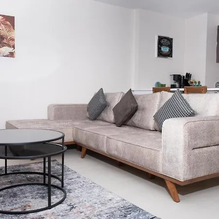 Atasehir Residance 2+1