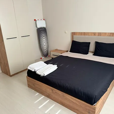Atasehir Residance 2+1 *