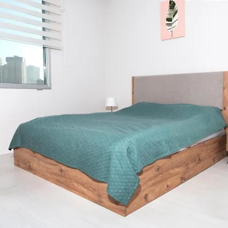 Atasehir Residance 2+1 *