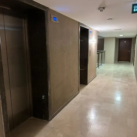 Atasehir Residance 2+1